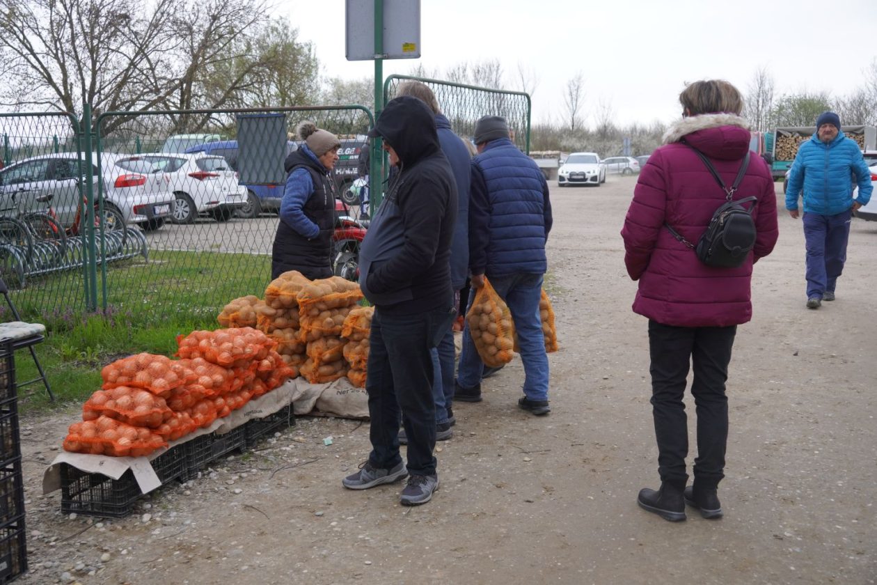 Sajam srijedom 1.4.2026 (54) Sajam srijedom 1.4.2026 (54)