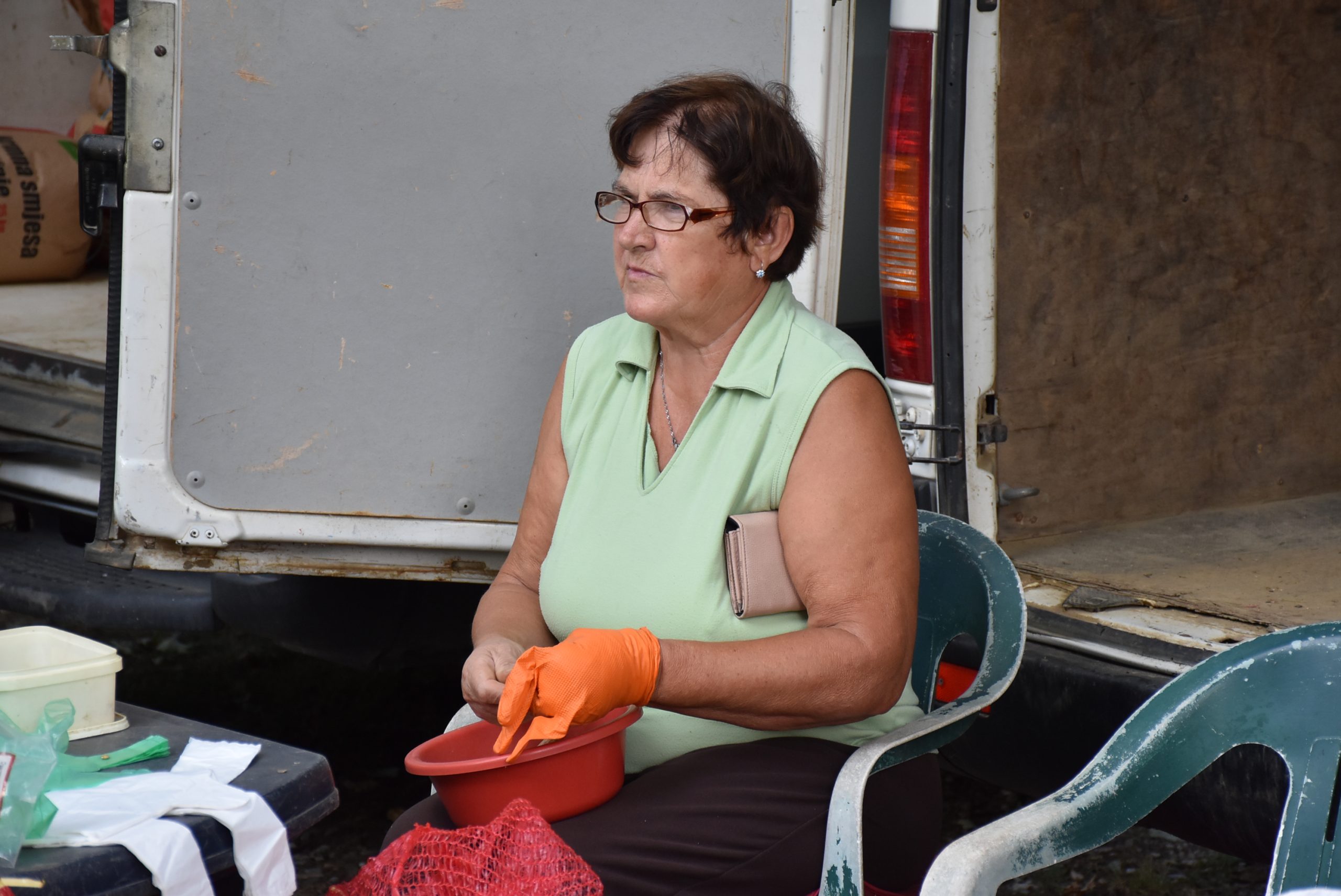 Sajam srijedom (11) Sajam srijedom (11)