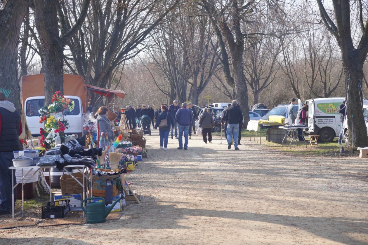 Sajam srijedom 11.3.2026 (2)
