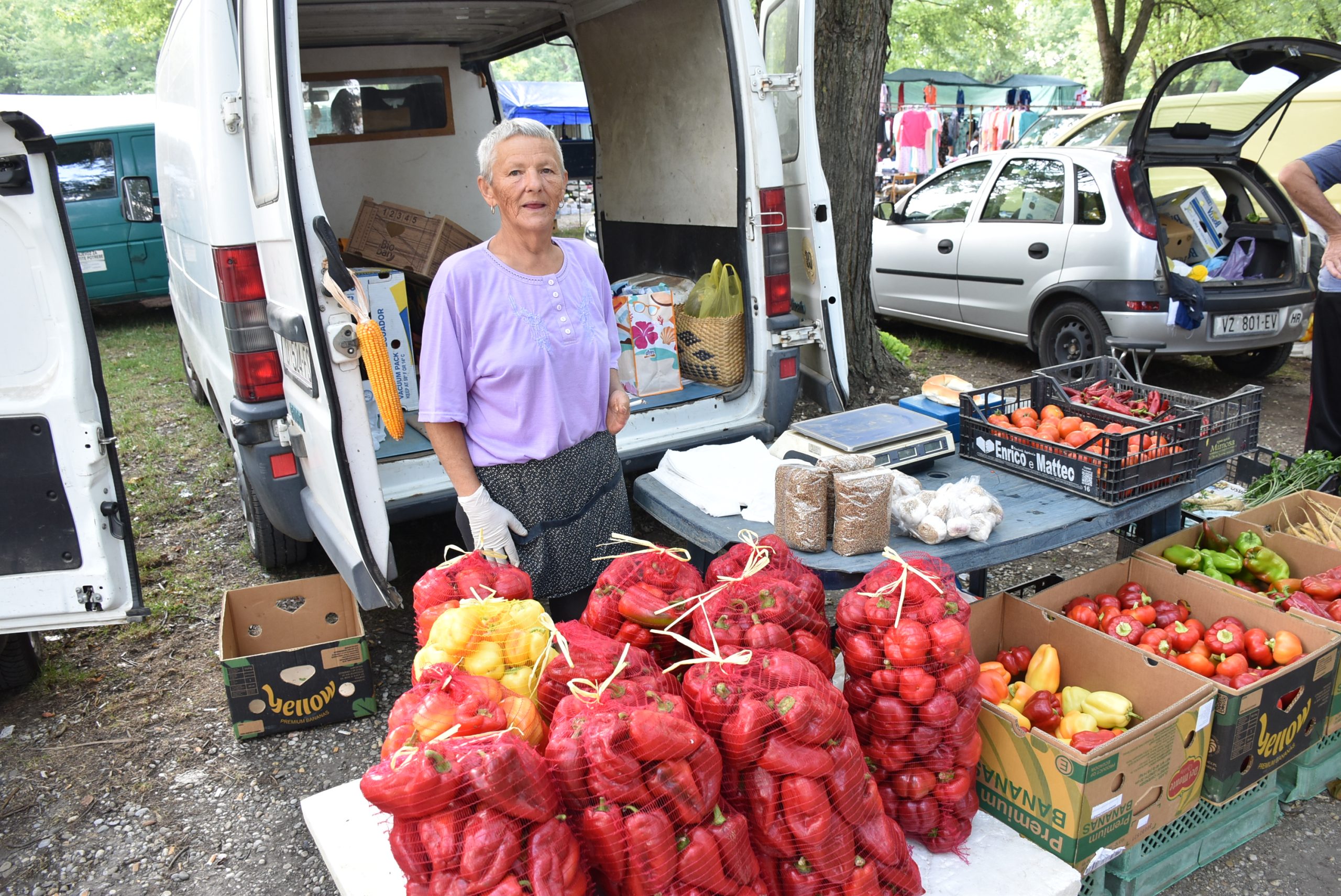 Sajam srijedom (13) Sajam srijedom (13)