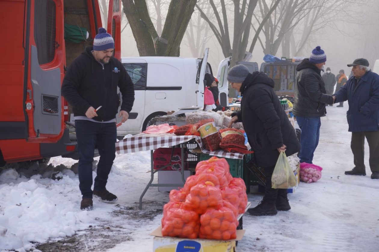 Sajam srijedom 14.1.2026 (12) Sajam srijedom 14.1.2026 (12)