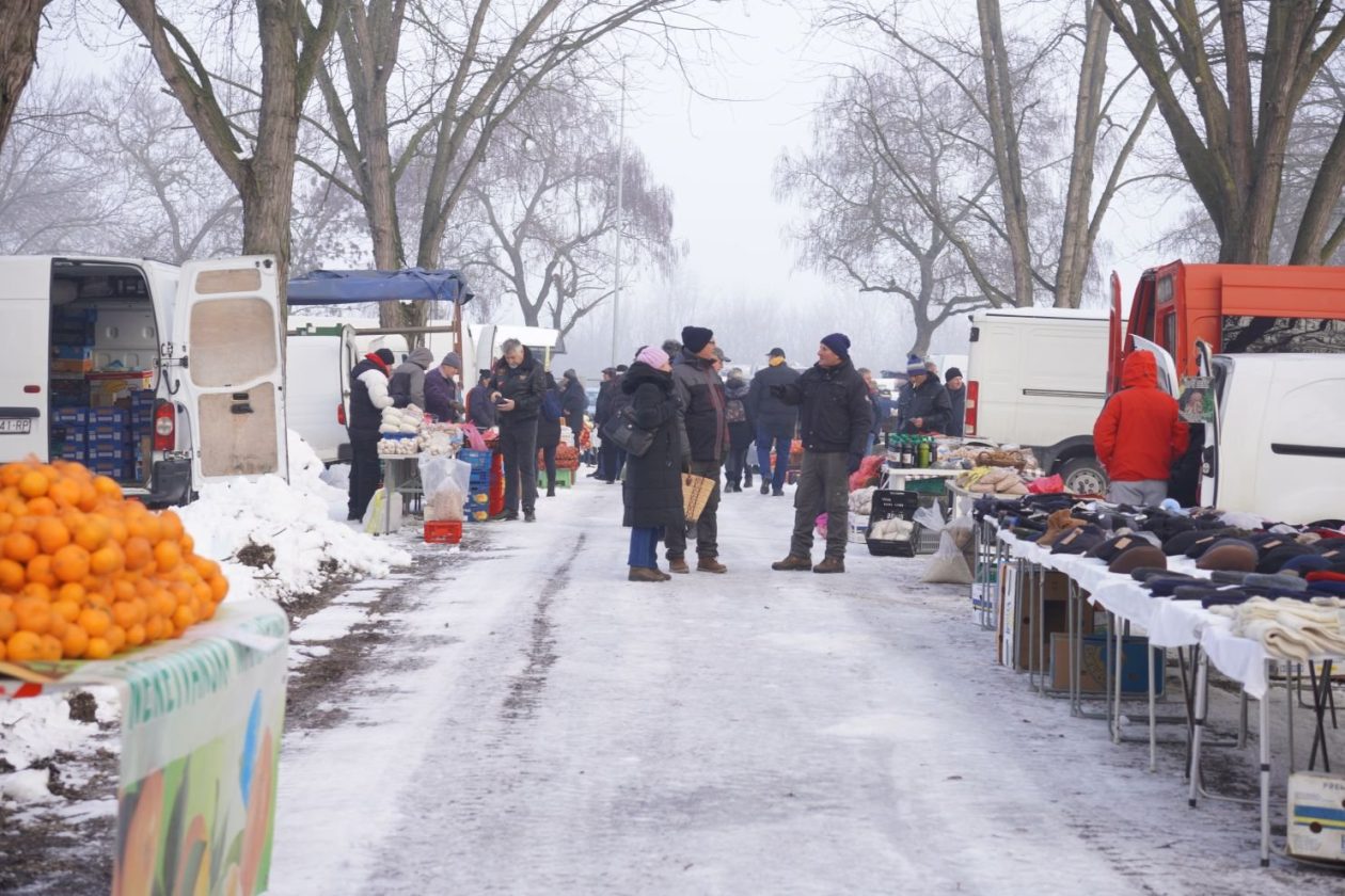 Sajam srijedom 14.1.2026 (18) Sajam srijedom 14.1.2026 (18)