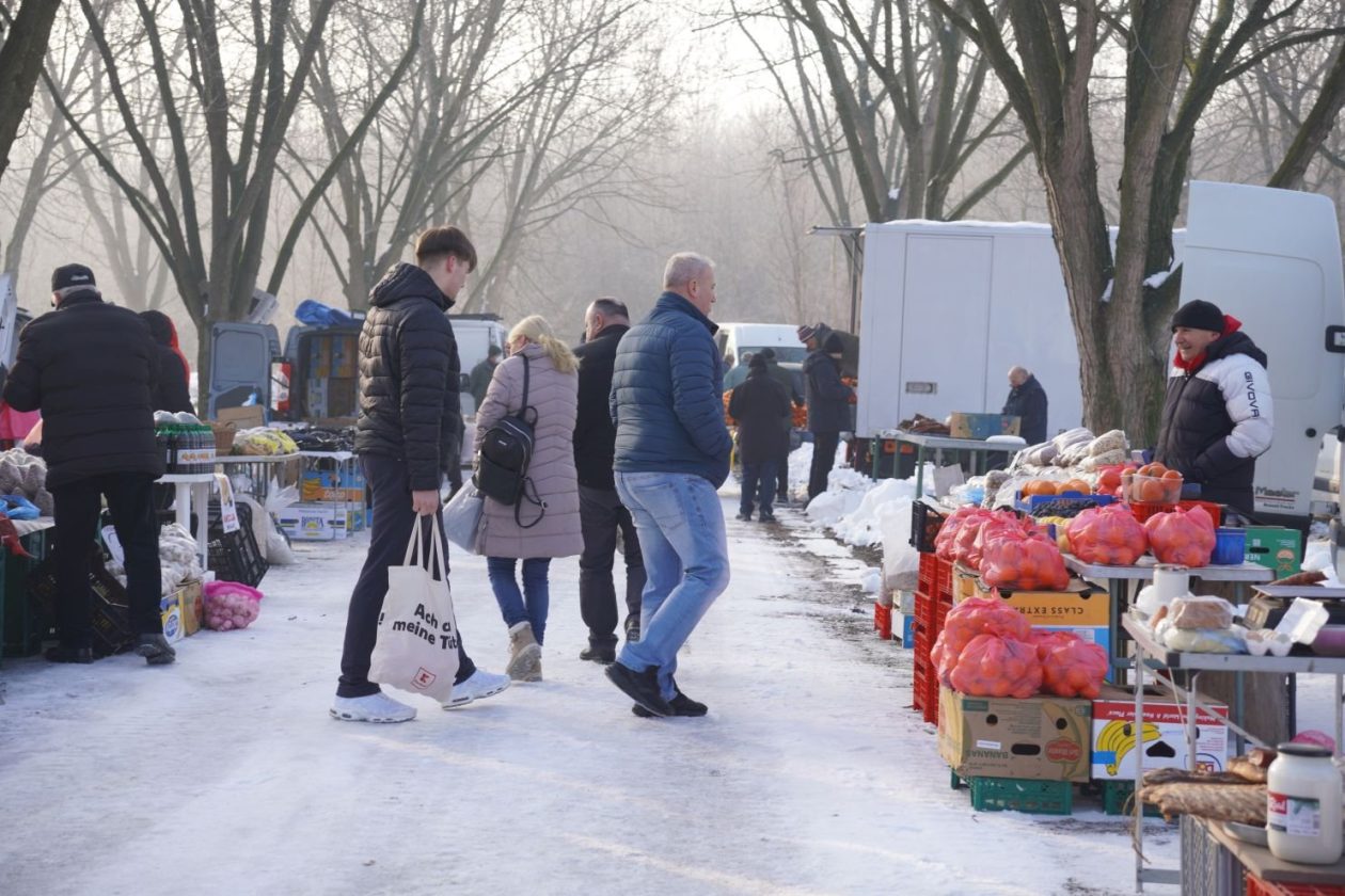 Sajam srijedom 14.1.2026 (41) Sajam srijedom 14.1.2026 (41)