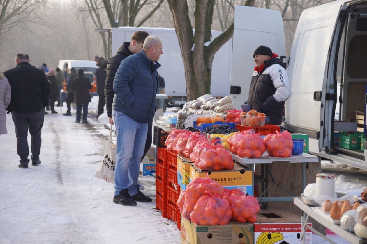 Sajam srijedom 14.1.2026 (42) Sajam srijedom 14.1.2026 (42)