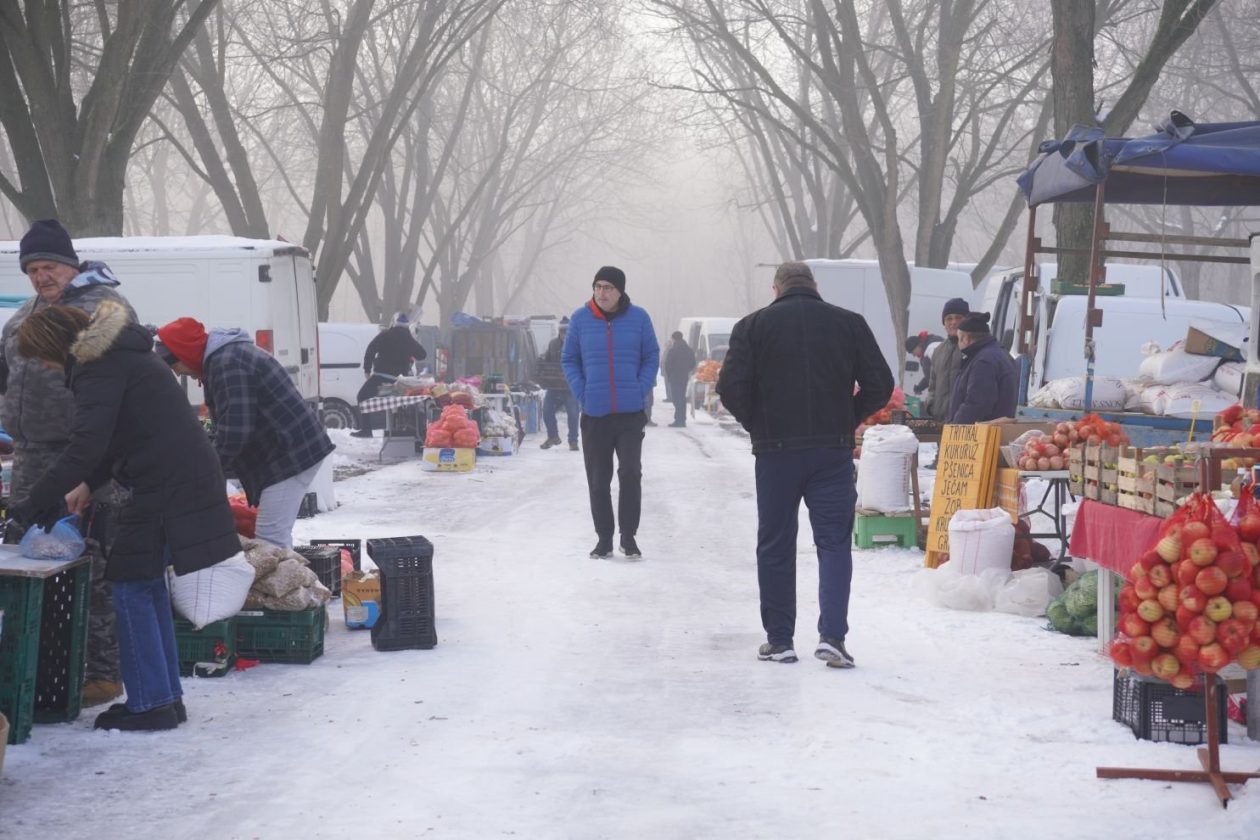 Sajam srijedom 14.1.2026 (5) Sajam srijedom 14.1.2026 (5)