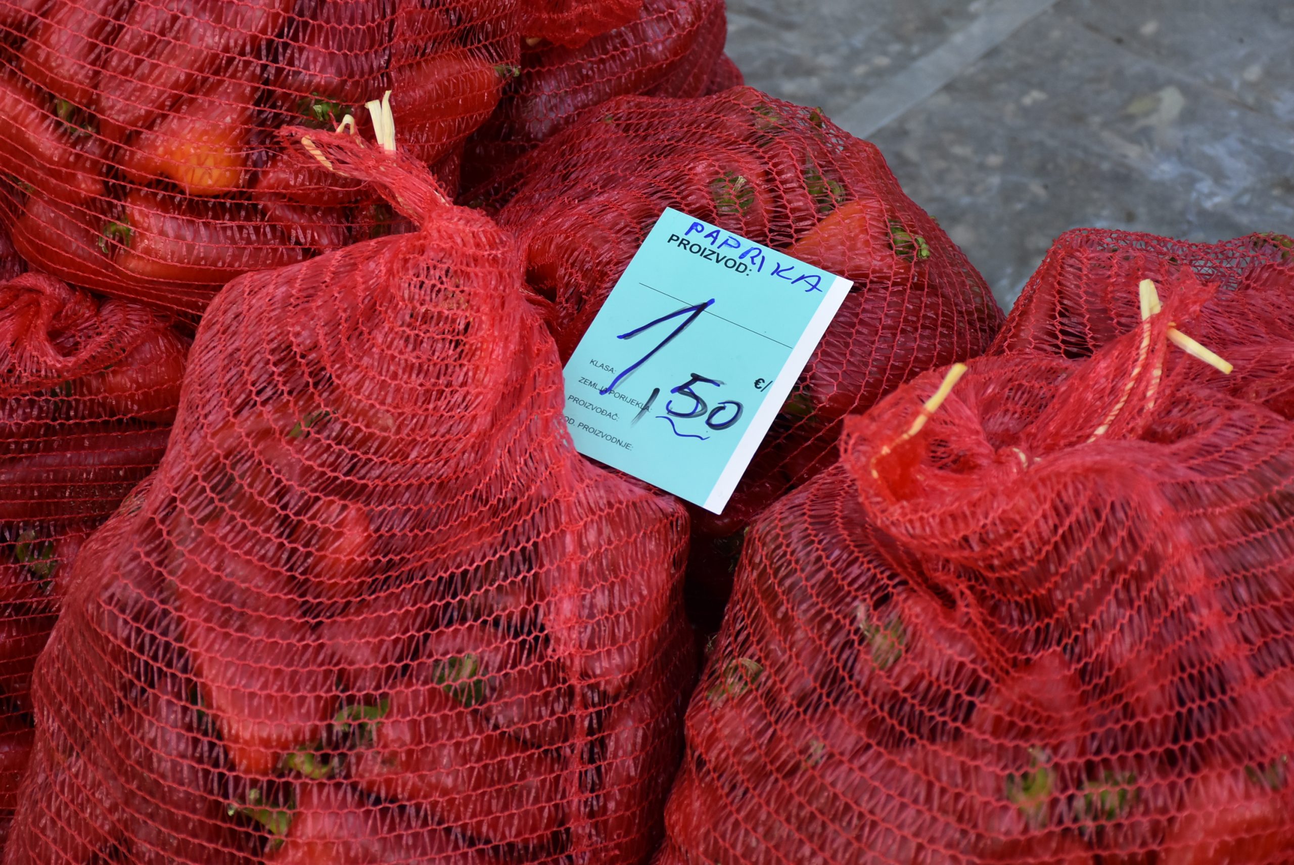 Sajam srijedom (15) Sajam srijedom (15)