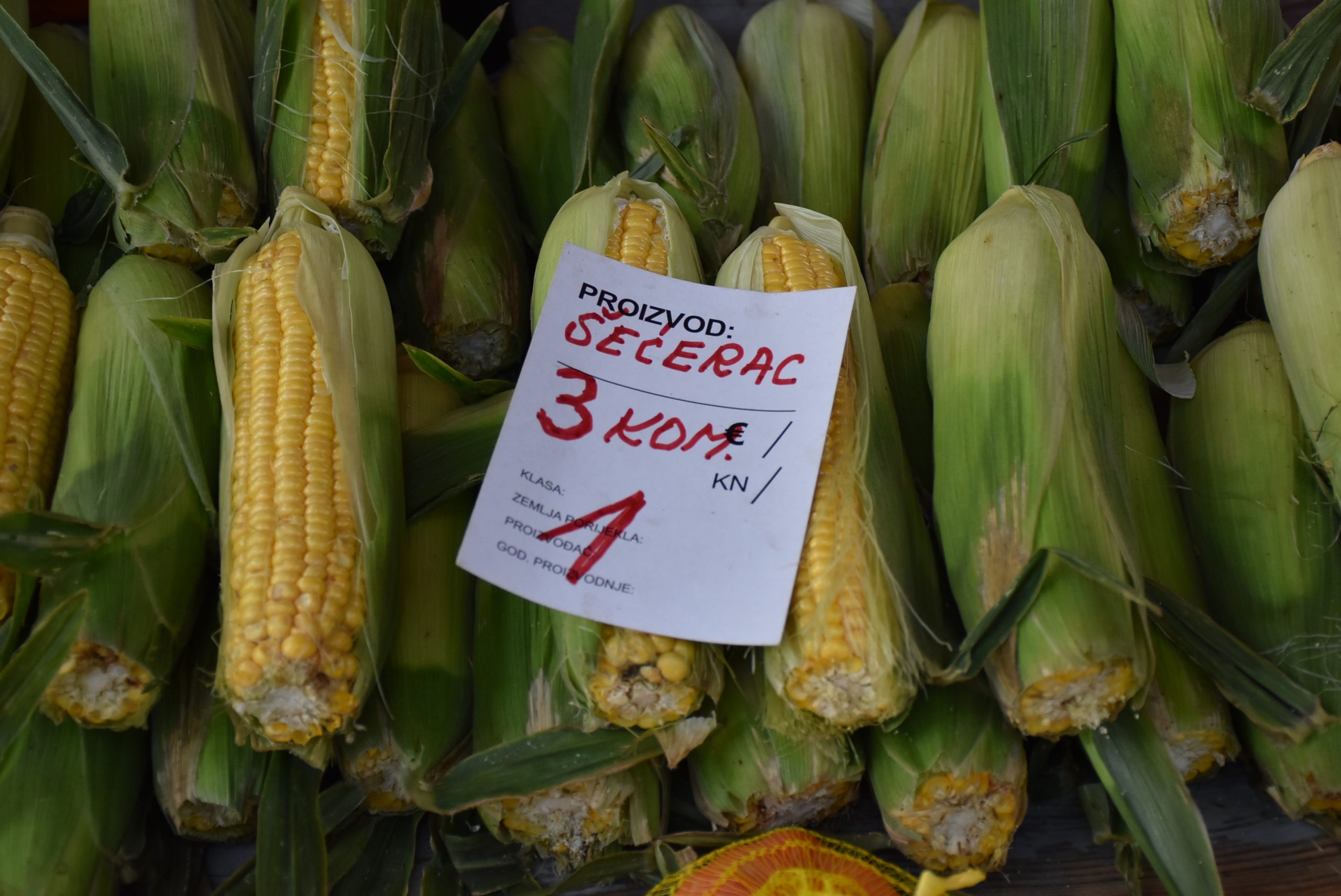 Sajam srijedom (17) Sajam srijedom (17)