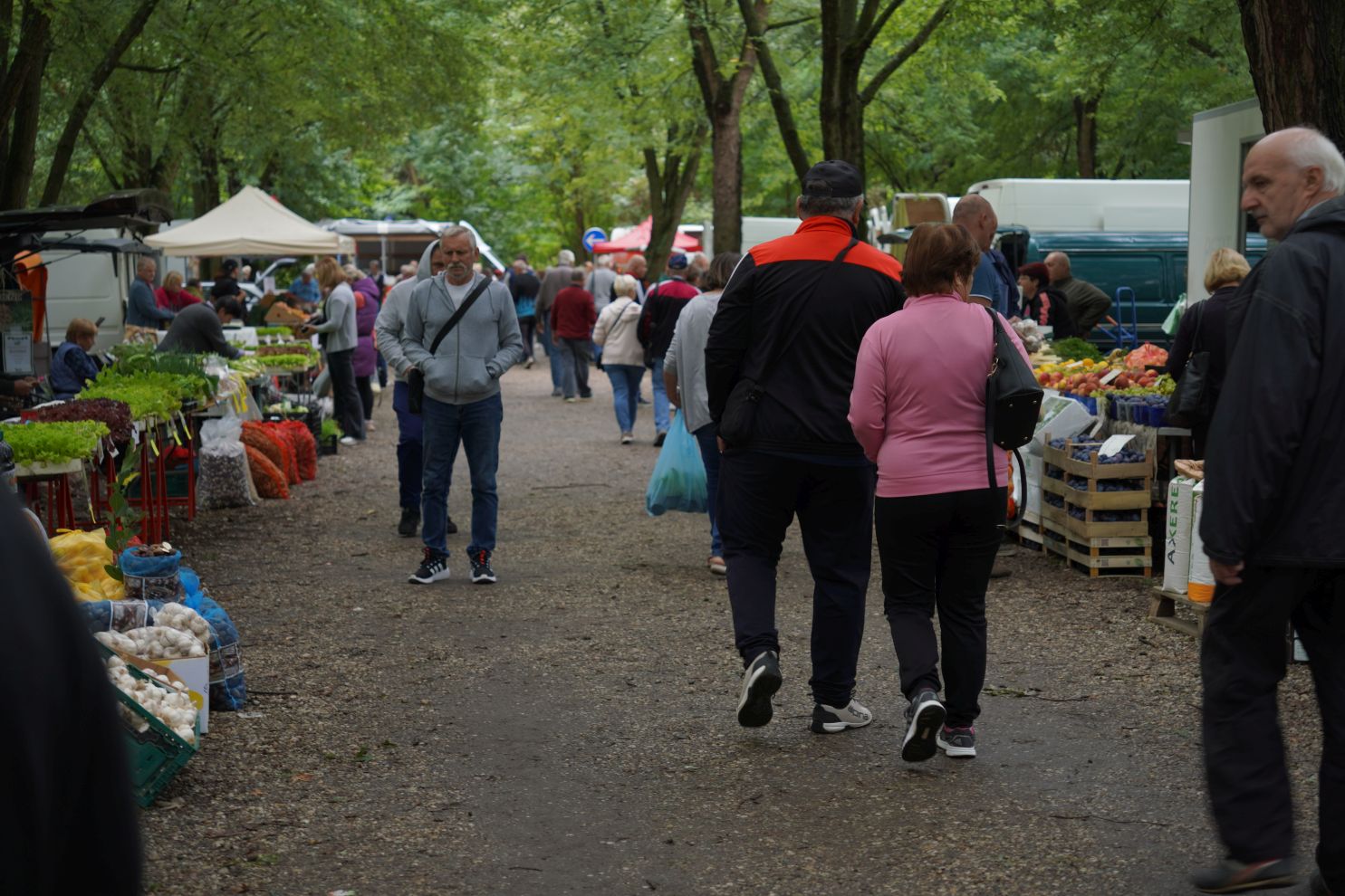 Sajam srijedom 17.9.2025 (23) Sajam srijedom 17.9.2025 (23)