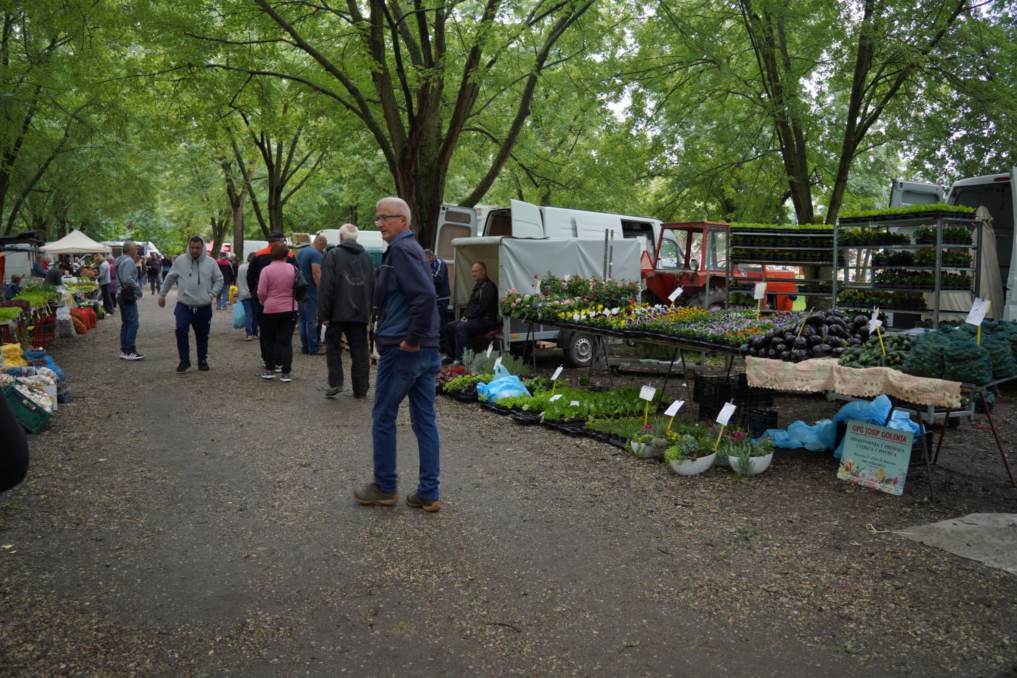 Sajam srijedom 17.9.2025 (24) Sajam srijedom 17.9.2025 (24)