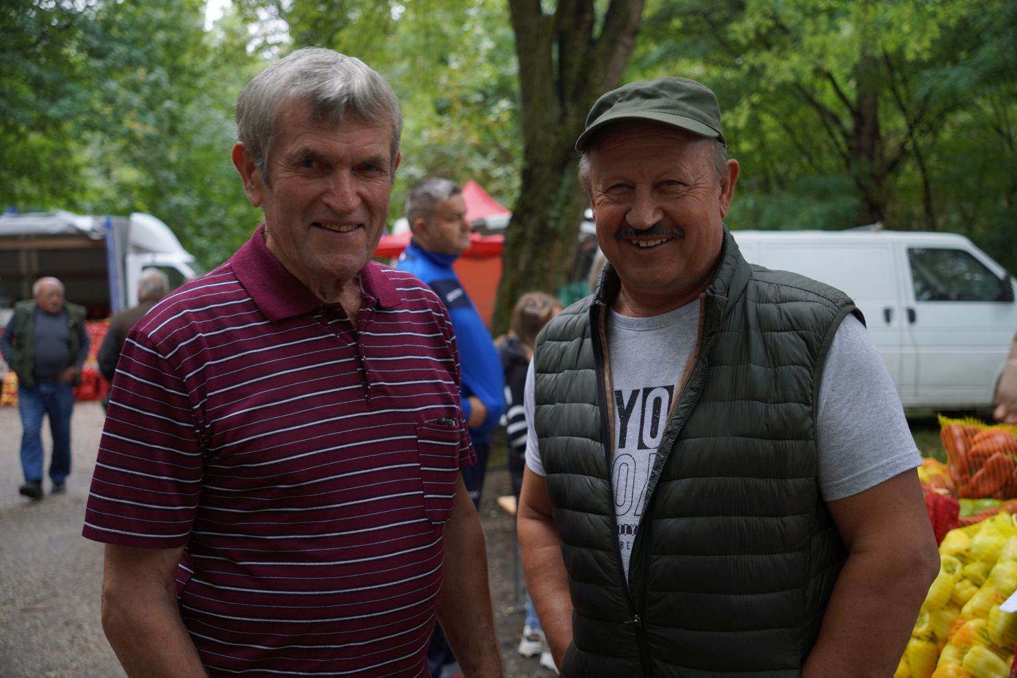 Sajam srijedom 17.9.2025 (28) Sajam srijedom 17.9.2025 (28)