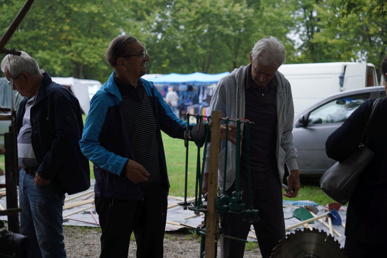 Sajam srijedom 17.9.2025 (46) Sajam srijedom 17.9.2025 (46)