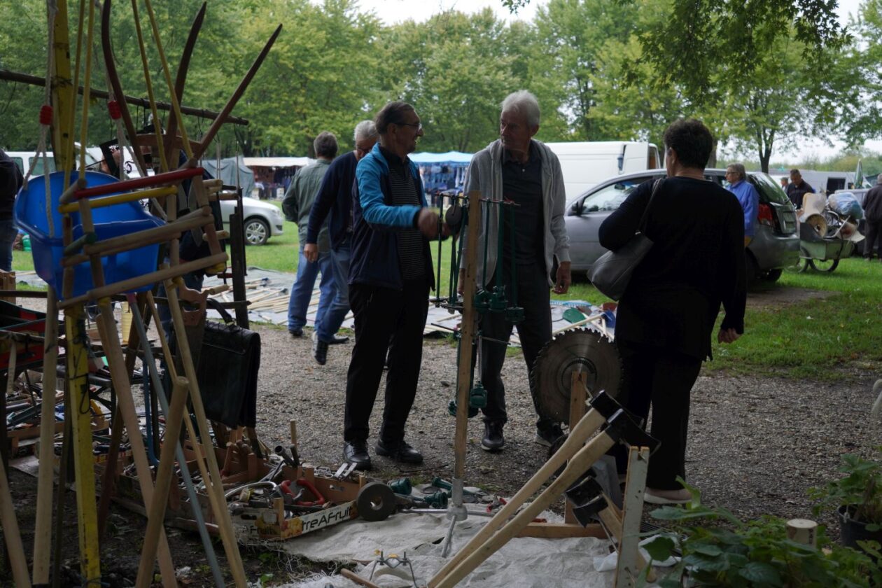 Sajam srijedom 17.9.2025 (47) Sajam srijedom 17.9.2025 (47)