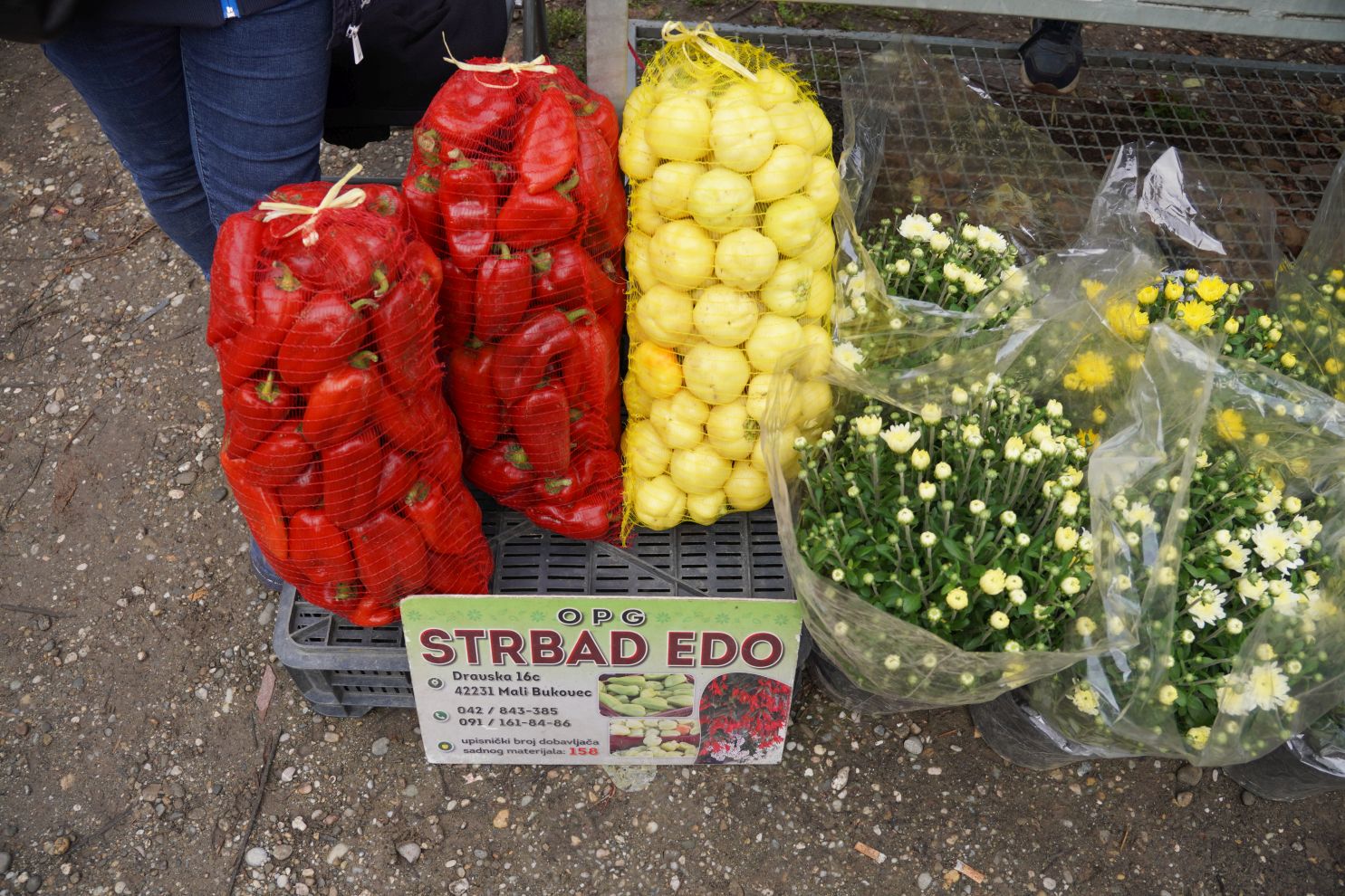 Sajam srijedom 17.9.2025 (7) Sajam srijedom 17.9.2025 (7)