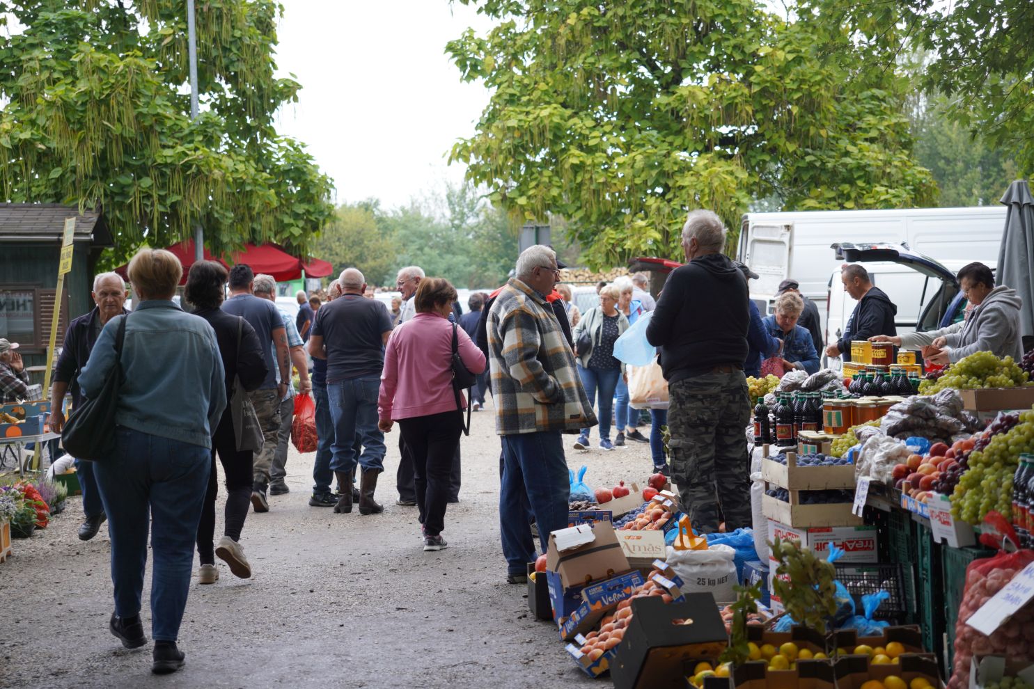 Sajam srijedom 17.9.2025 (73) Sajam srijedom 17.9.2025 (73)