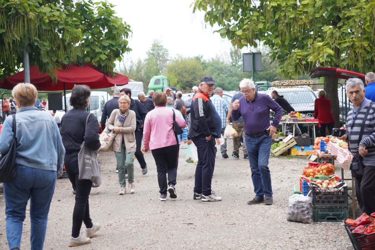 Sajam srijedom 17.9.2025 (75) Sajam srijedom 17.9.2025 (75)