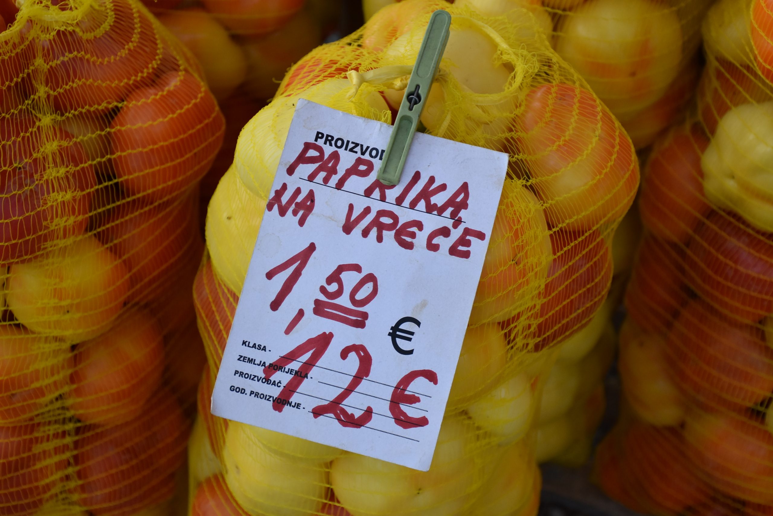 Sajam srijedom (18) Sajam srijedom (18)