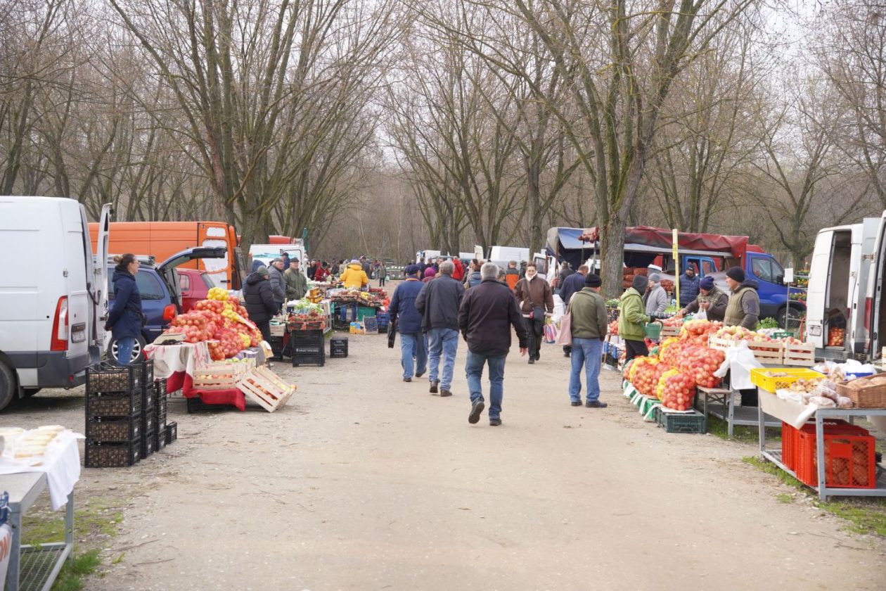 Sajam srijedom 18.3.2026 (2)