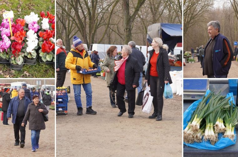 Sajam srijedom 18.3.2026.