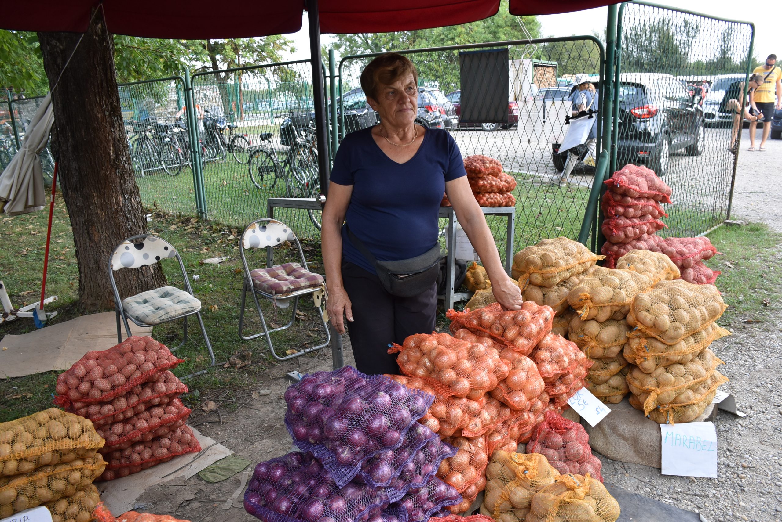 Sajam srijedom (2) Sajam srijedom (2)