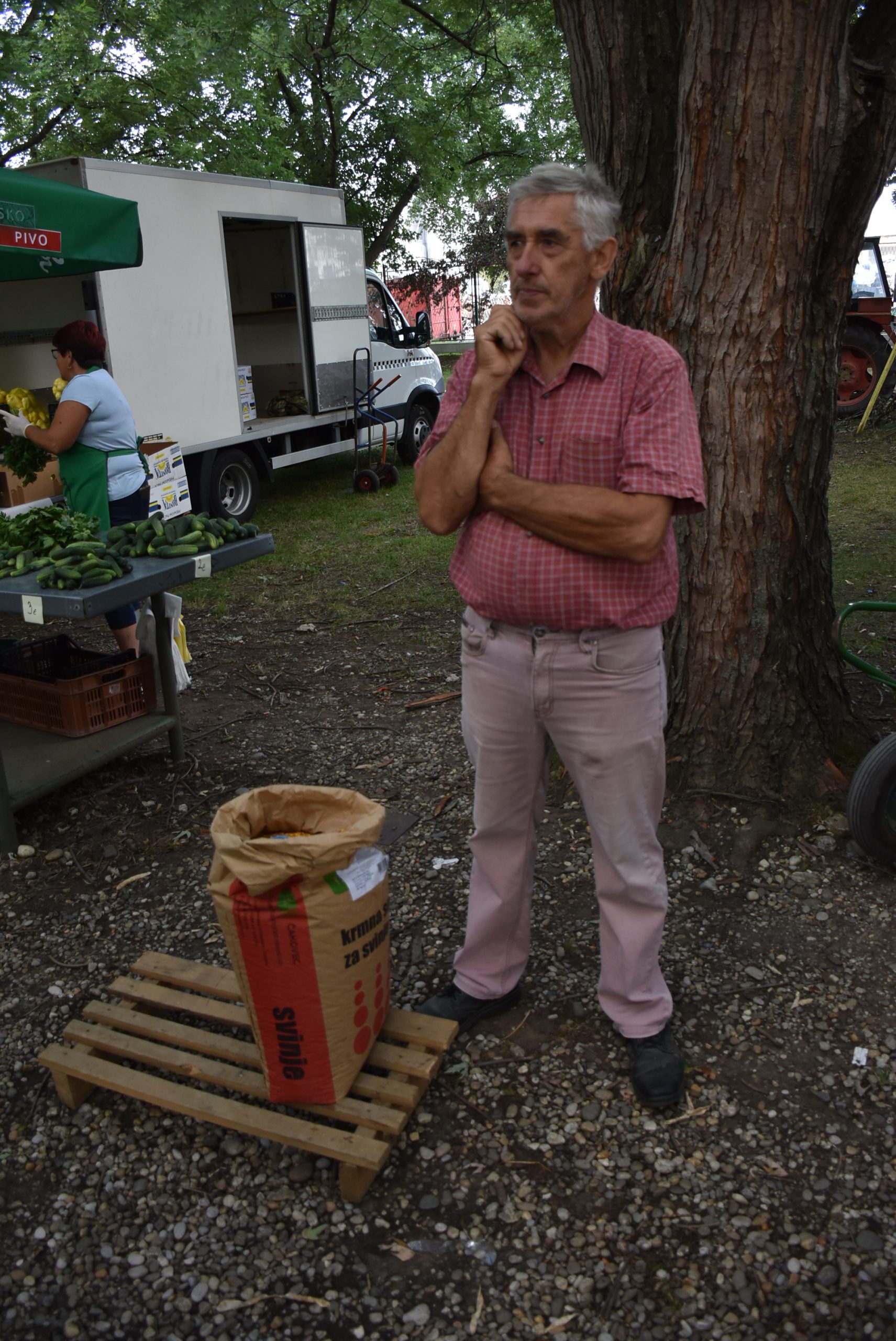 Sajam srijedom (20) Sajam srijedom (20)