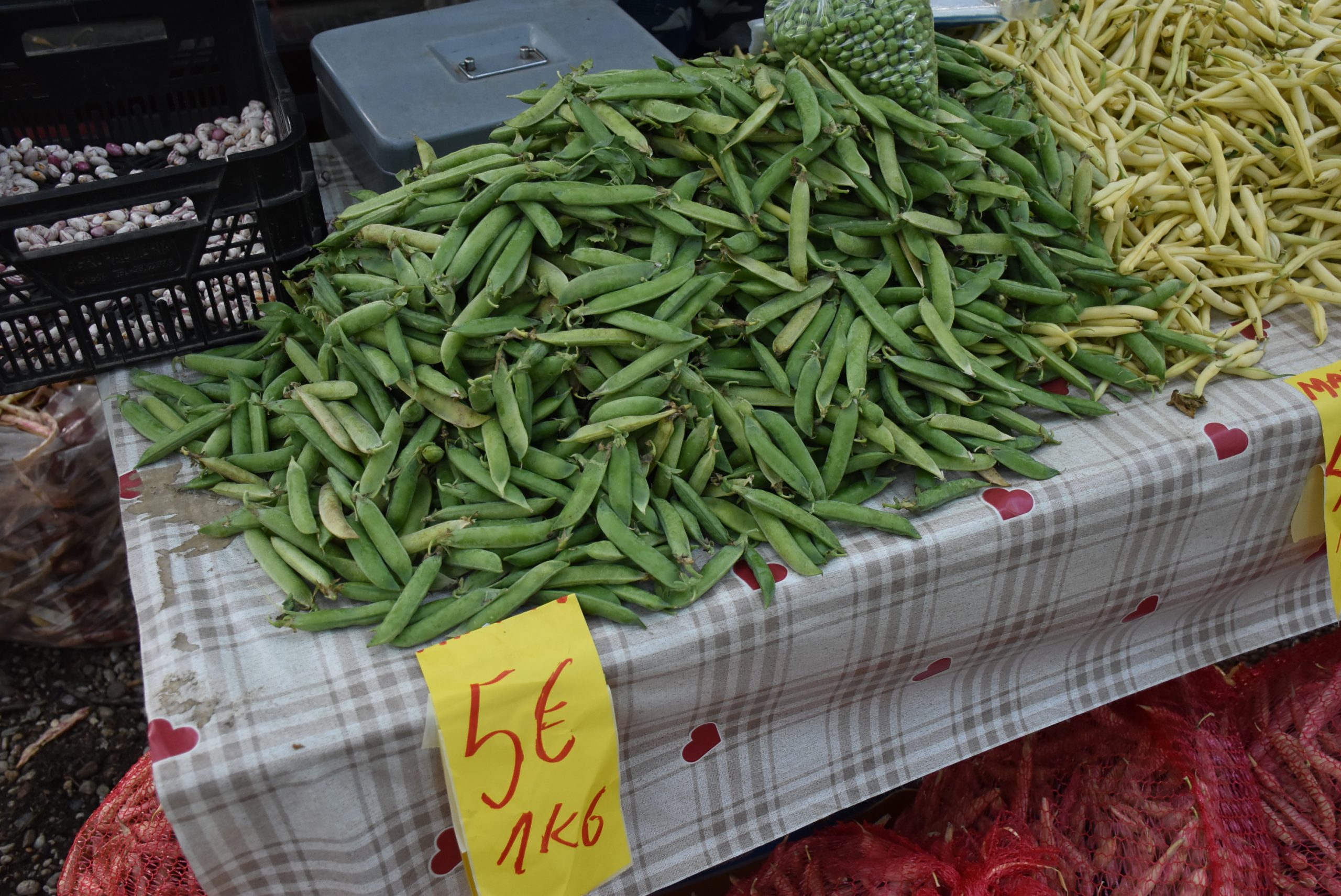 Sajam srijedom (21) Sajam srijedom (21)