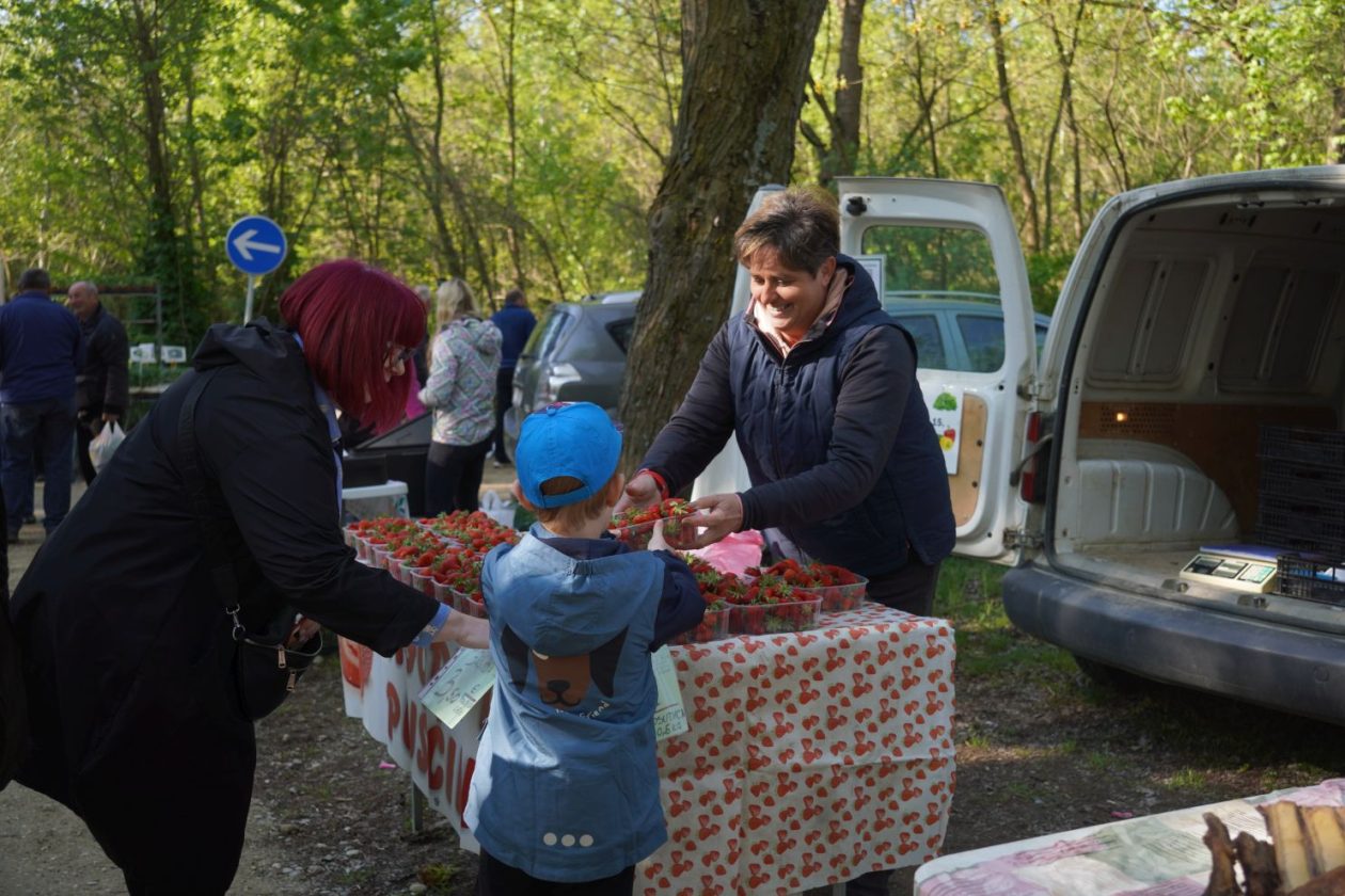 Sajam srijedom 22.4.2026 (2)