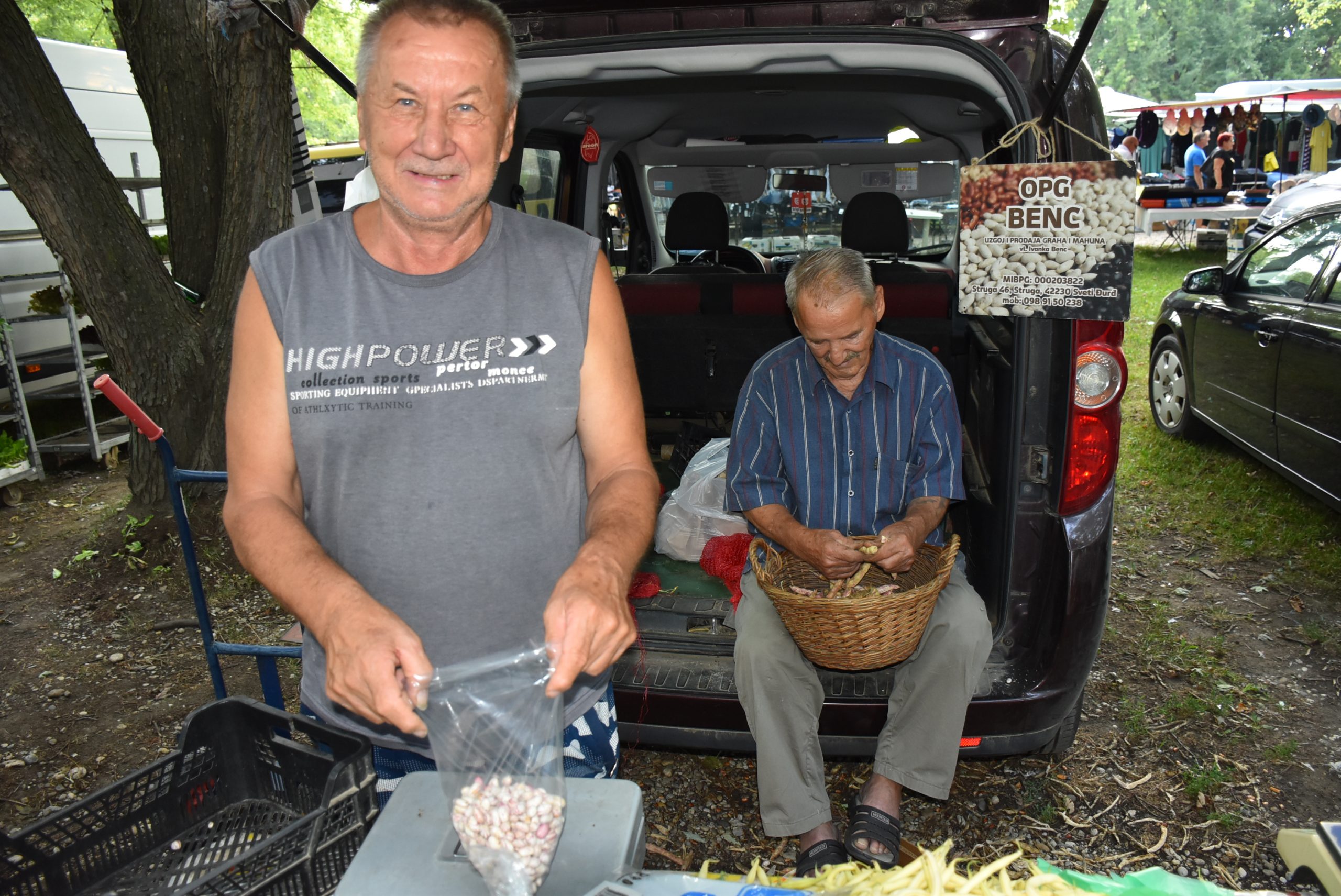 Sajam srijedom (23) Sajam srijedom (23)