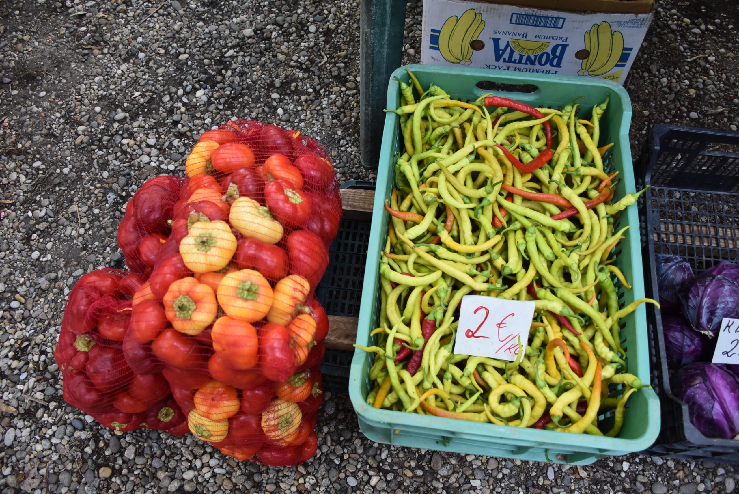 Sajam srijedom (24) Sajam srijedom (24)