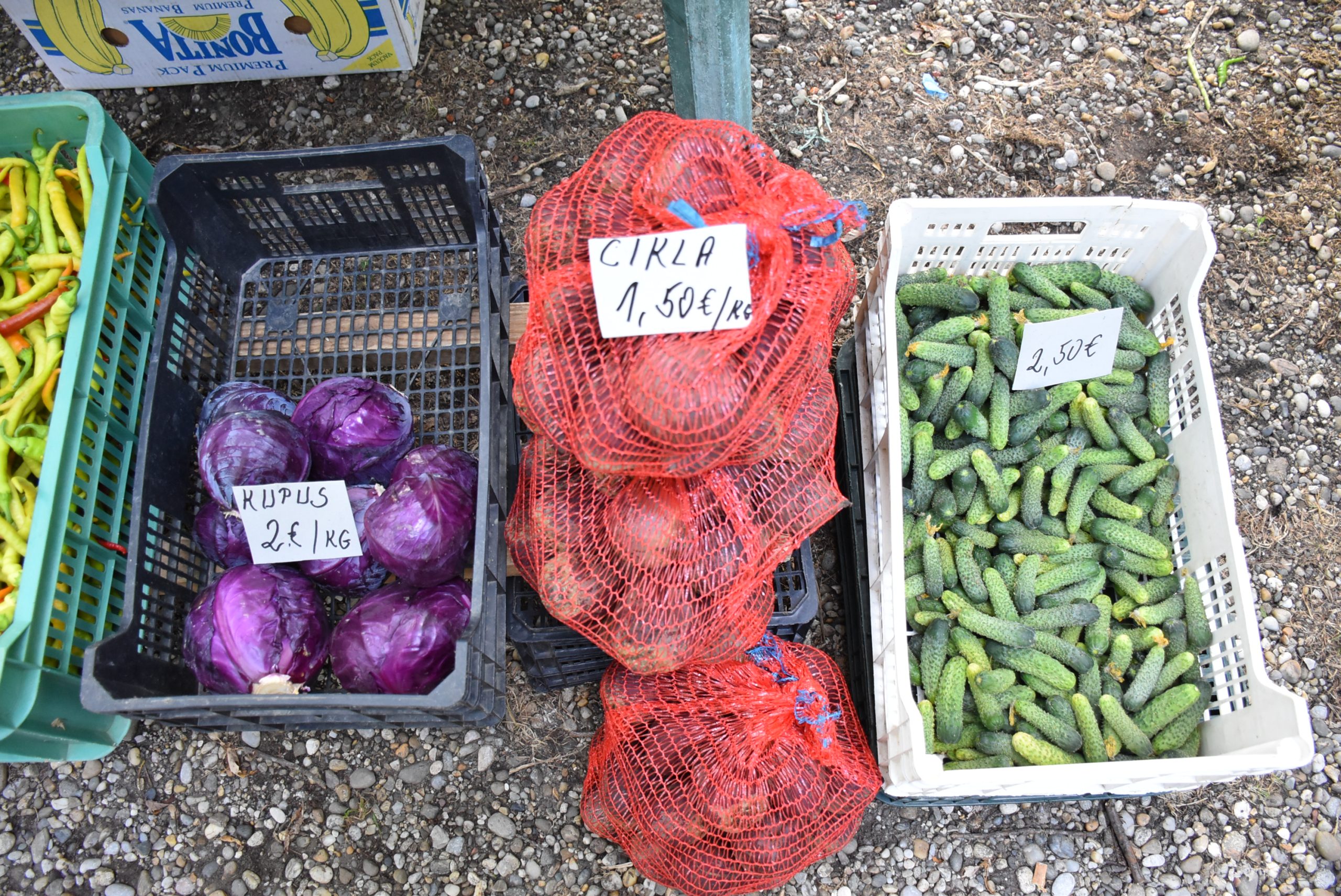 Sajam srijedom (25) Sajam srijedom (25)