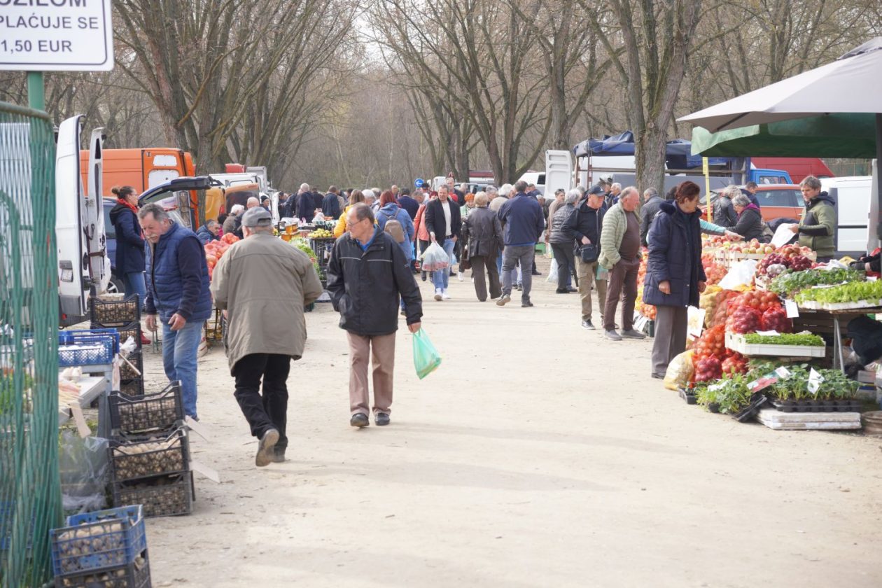 Sajam srijedom 25.3.2026 (1) Sajam srijedom 25.3.2026 (1)