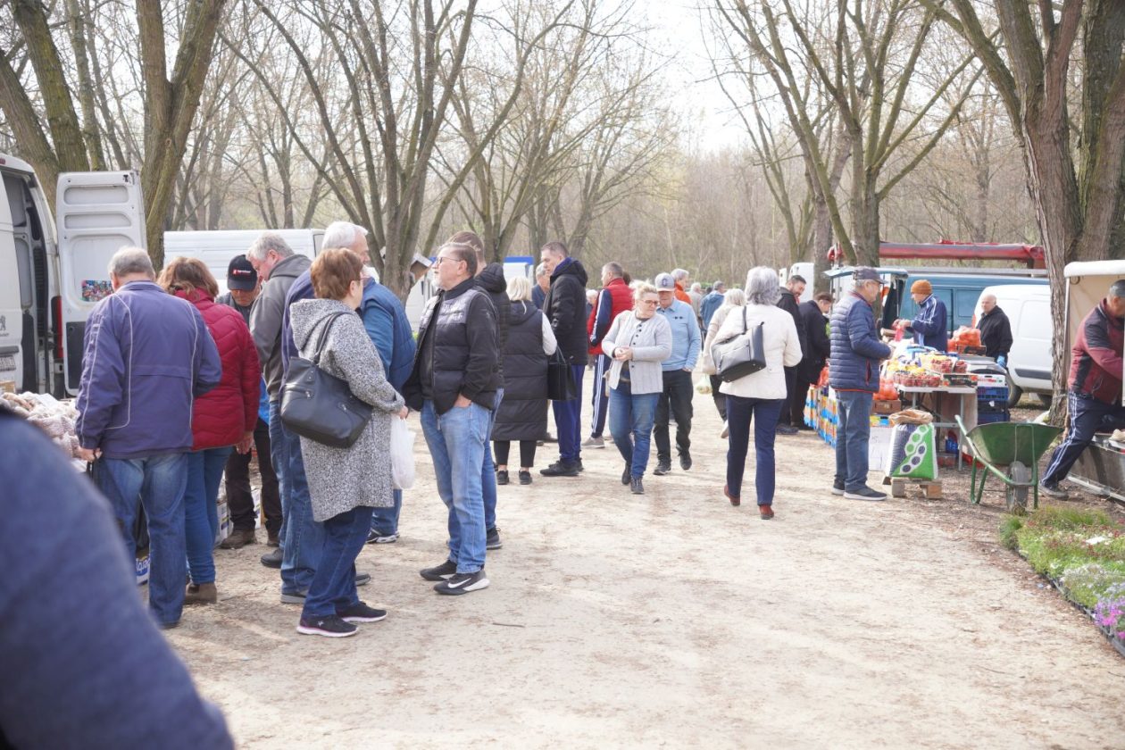 Sajam srijedom 25.3.2026 (10) Sajam srijedom 25.3.2026 (10)