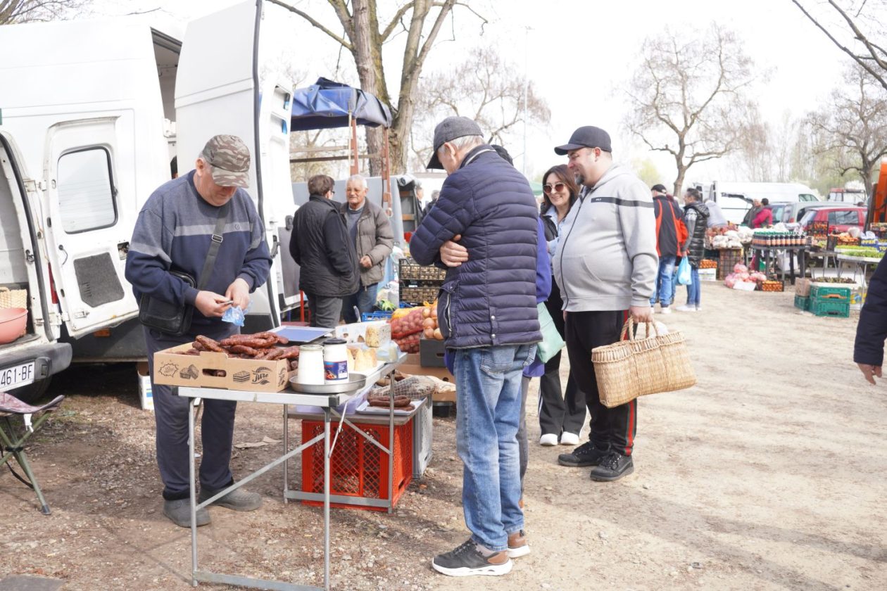 Sajam srijedom 25.3.2026 (12) Sajam srijedom 25.3.2026 (12)