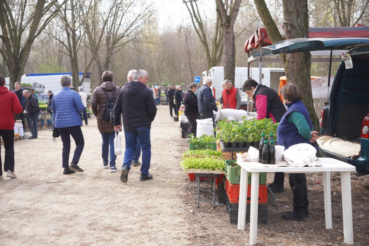 Sajam srijedom 25.3.2026 (13) Sajam srijedom 25.3.2026 (13)