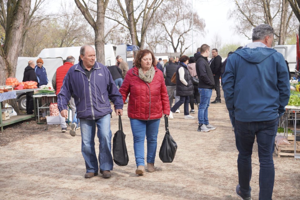 Sajam srijedom 25.3.2026 (14) Sajam srijedom 25.3.2026 (14)