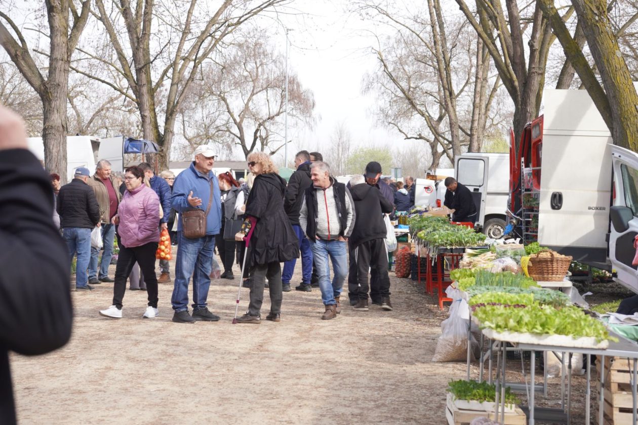 Sajam srijedom 25.3.2026 (16) Sajam srijedom 25.3.2026 (16)