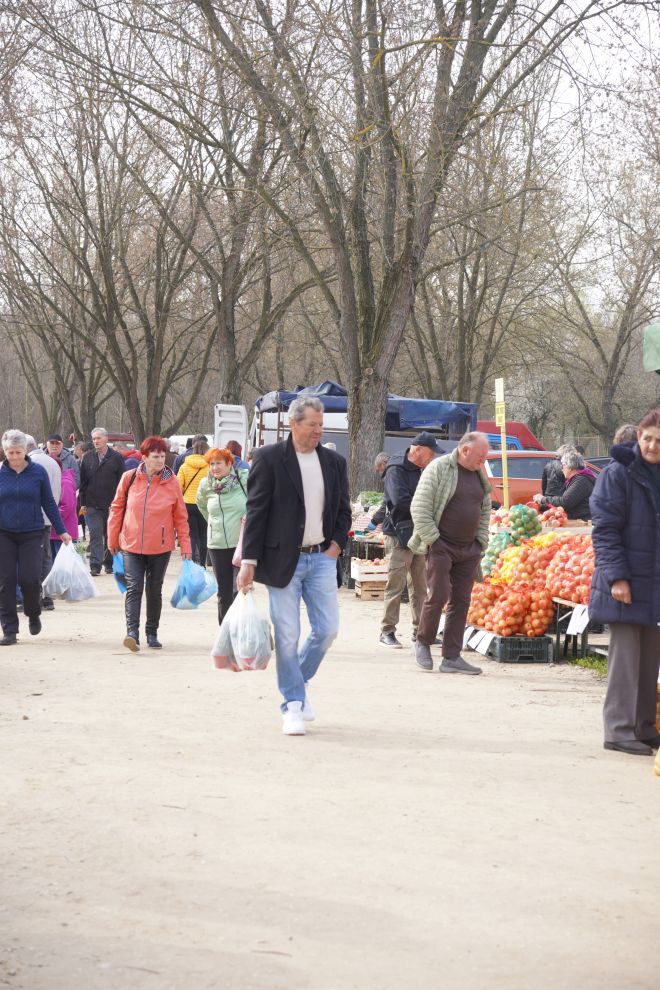 Sajam srijedom 25.3.2026 (2) Sajam srijedom 25.3.2026 (2)