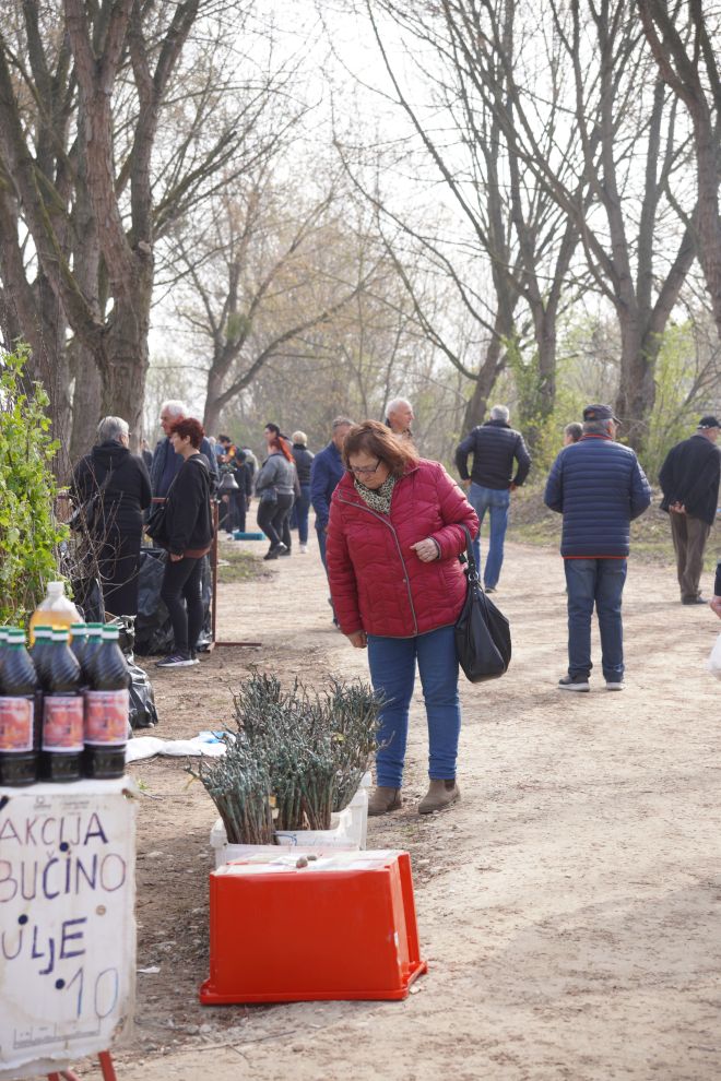 Sajam srijedom 25.3.2026 (31) Sajam srijedom 25.3.2026 (31)