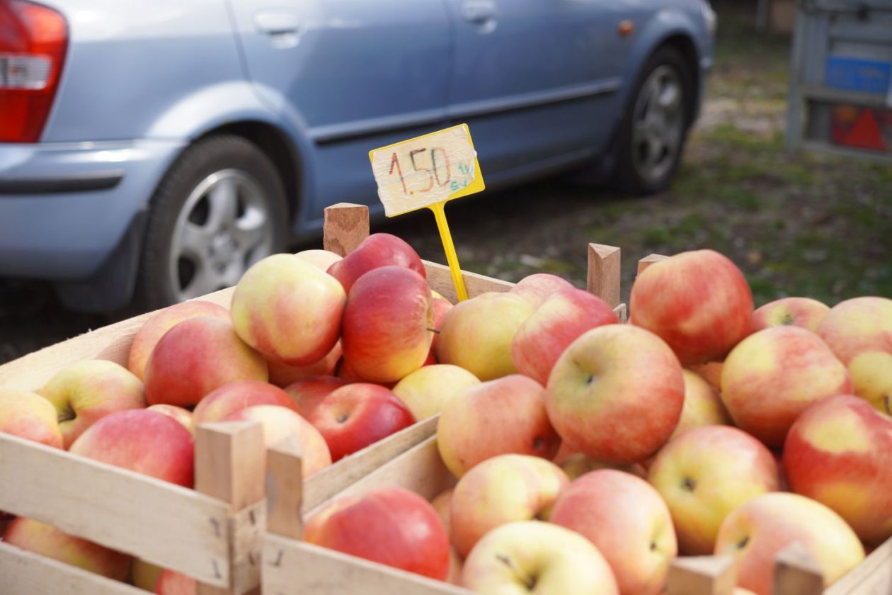 Sajam srijedom 25.3.2026 (34) Sajam srijedom 25.3.2026 (34)