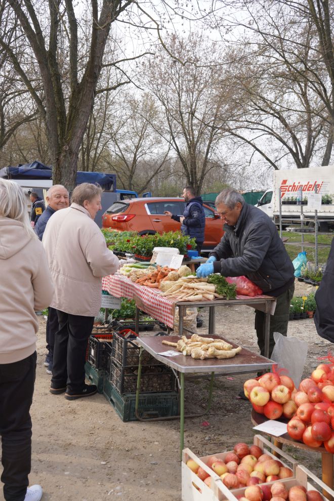 Sajam srijedom 25.3.2026 (4) Sajam srijedom 25.3.2026 (4)