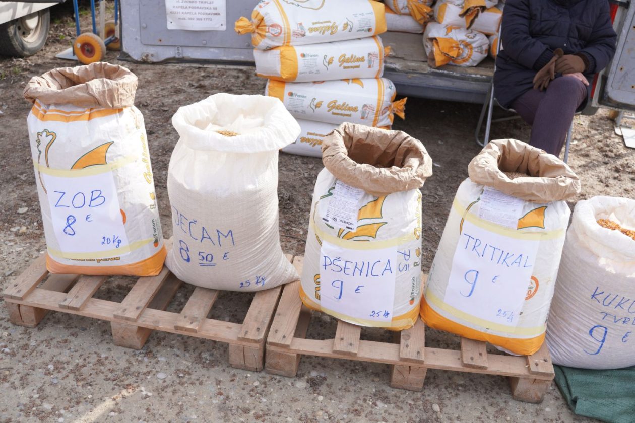 Sajam srijedom 25.3.2026 (41) Sajam srijedom 25.3.2026 (41)