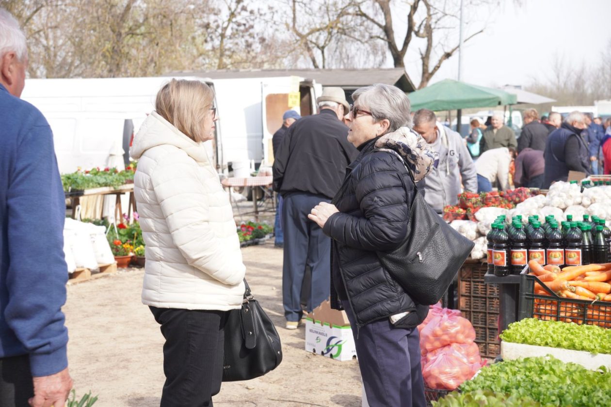 Sajam srijedom 25.3.2026 (45) Sajam srijedom 25.3.2026 (45)