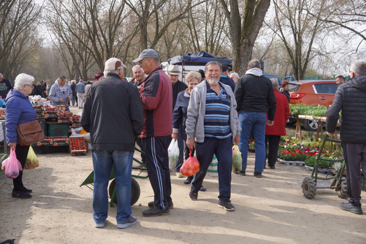 Sajam srijedom 25.3.2026 (53) Sajam srijedom 25.3.2026 (53)