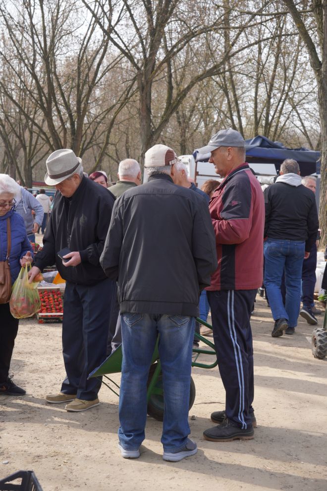 Sajam srijedom 25.3.2026 (54) Sajam srijedom 25.3.2026 (54)