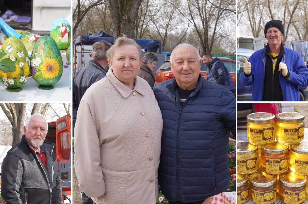 Sajam srijedom 25.3.2026. (1) Sajam srijedom 25.3.2026. (1)