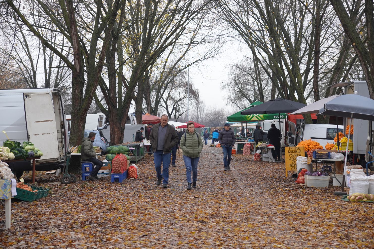Sajam srijedom 26.11.2025 (5)