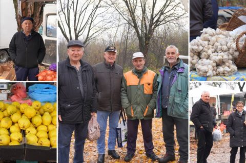 Sajam srijedom 26.11.2025. (1) Sajam srijedom 26.11.2025. (1)