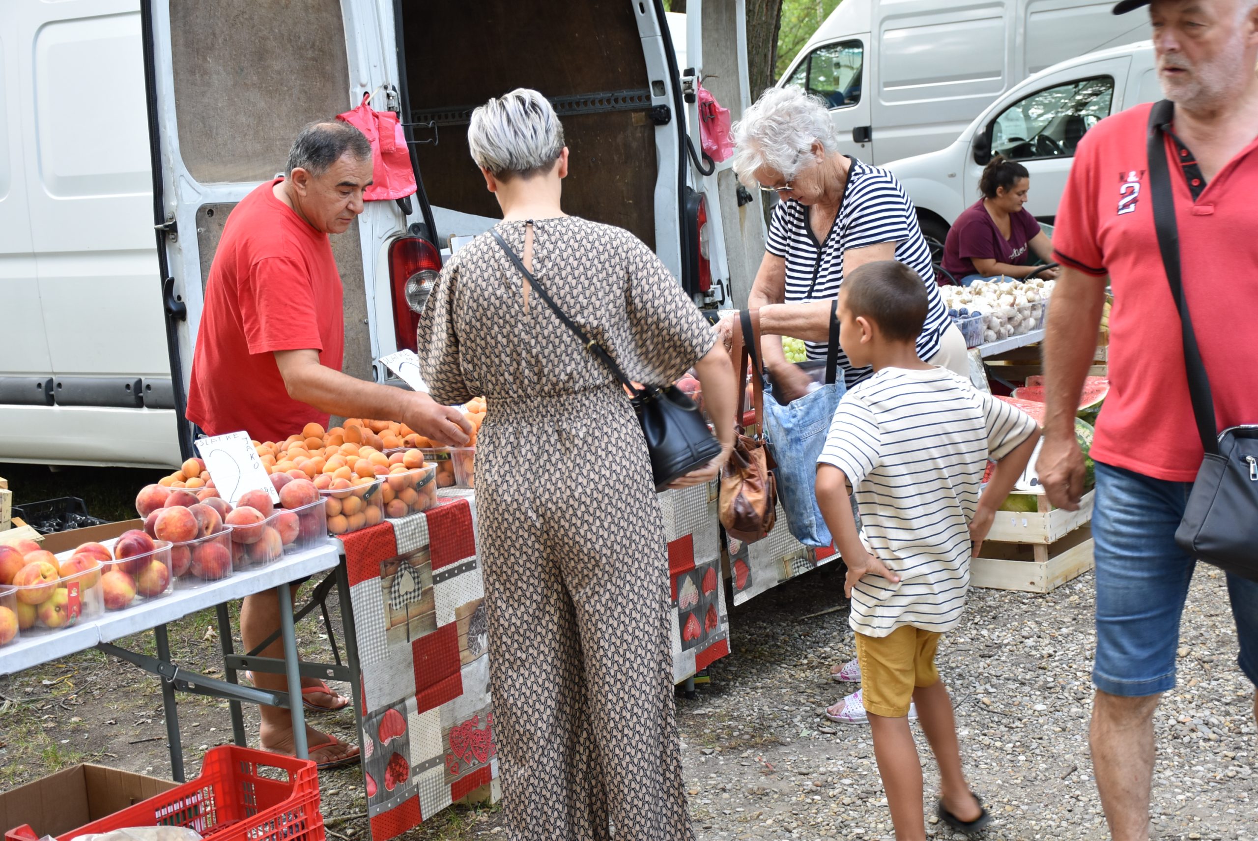 Sajam srijedom (29) Sajam srijedom (29)