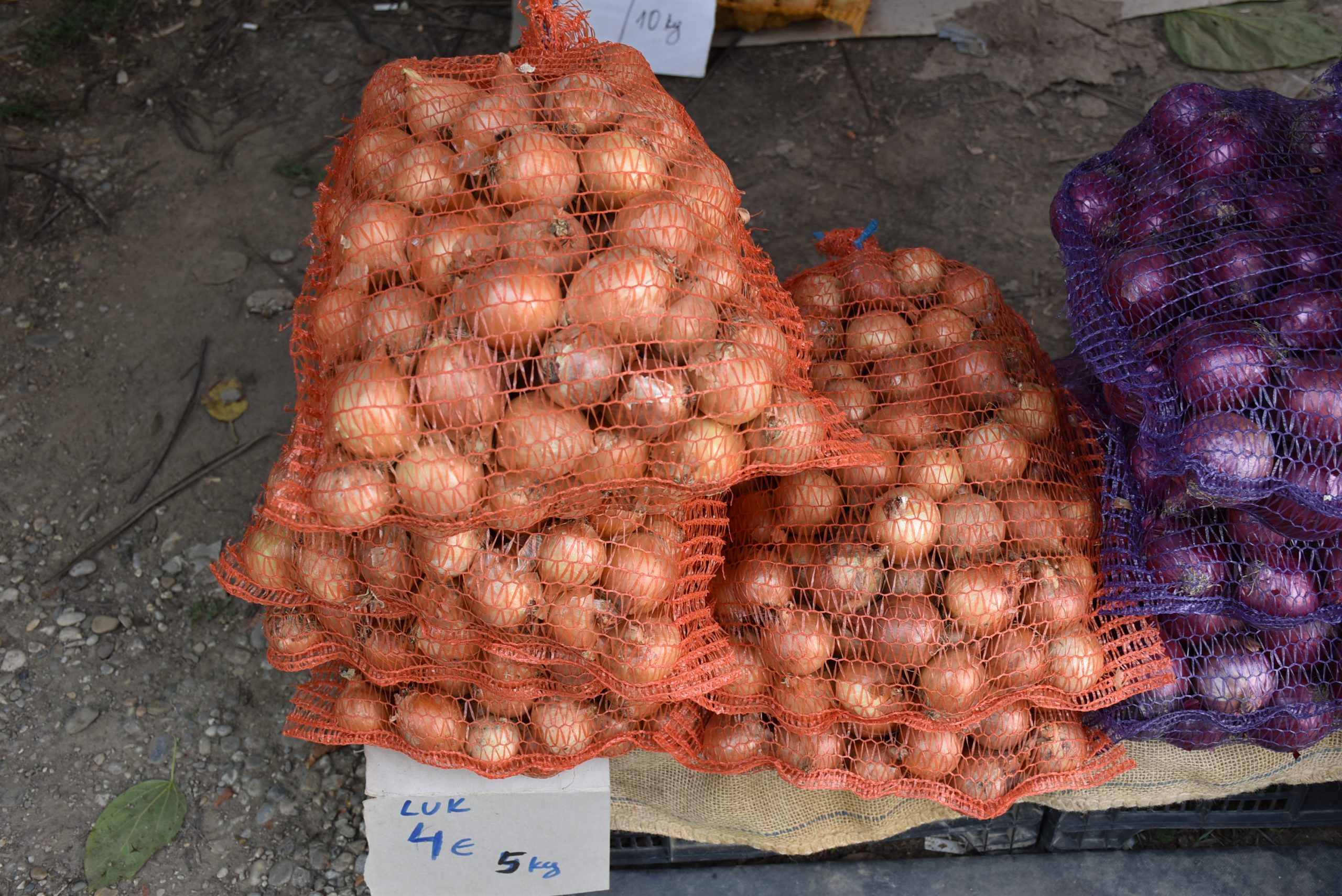 Sajam srijedom (3) Sajam srijedom (3)