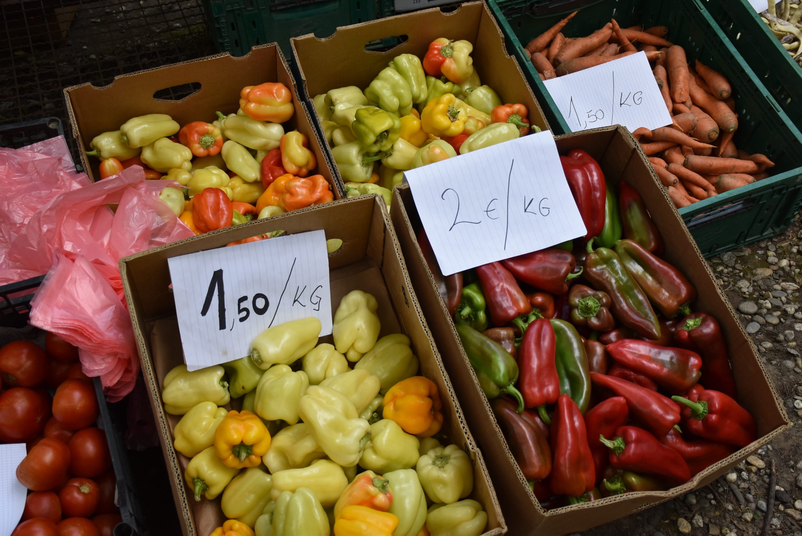 Sajam srijedom (30) Sajam srijedom (30)