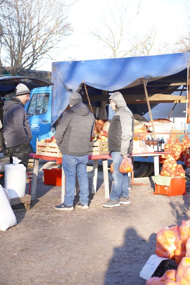 Sajam srijedom 31.12.2025 (2)